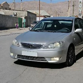 Toyota Camry 2002