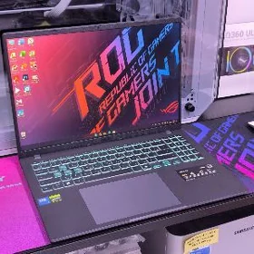 ASUS RTX5050 8GB! МОЩНЫЙ!