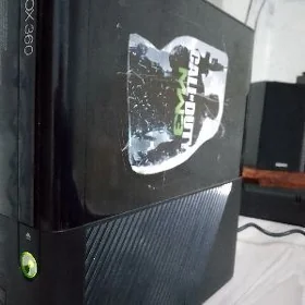xbox 360 E Abmen kansanera