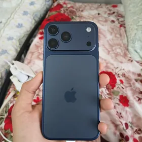 Ayfon 17pro max Lux Kopya