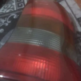 stop astra furgon 95