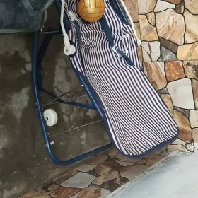качалка