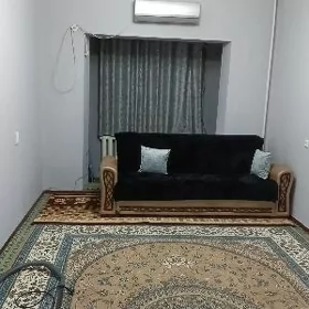 Аренда Квартира