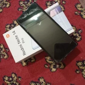 Redmi Not 14 pro