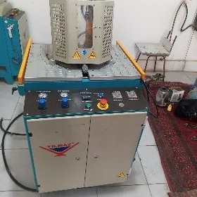 yilmaz stanok