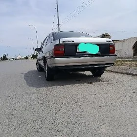 Opel Vectra 1992