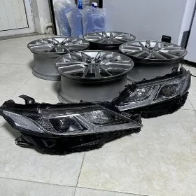 Fara Komplekt Bahasy