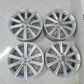 xle palta diska 17 orginal