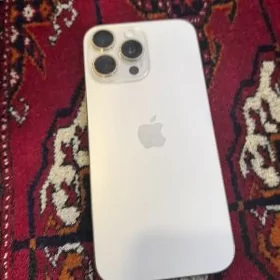 Iphone 16 pro max 256GB