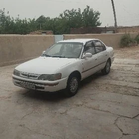 Toyota Corolla 1994