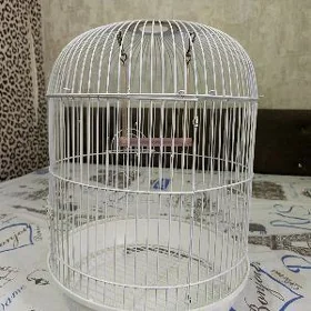 Клетка для волнистиков