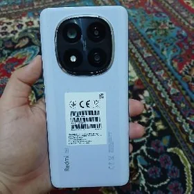 redmi not 14pro+ 12.512