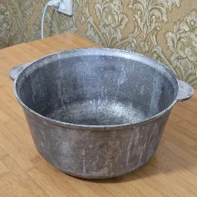 9 litr GAZAN КАЗАН