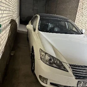 Lexus ES 350 2006