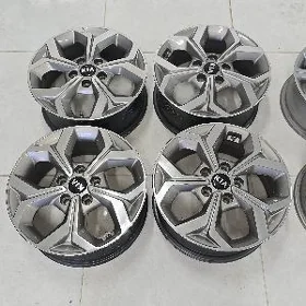 kia forte diska 16 orginal