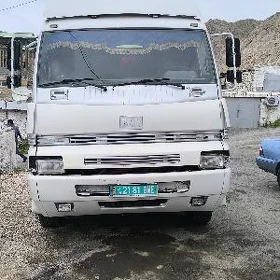 DAF 460 2007