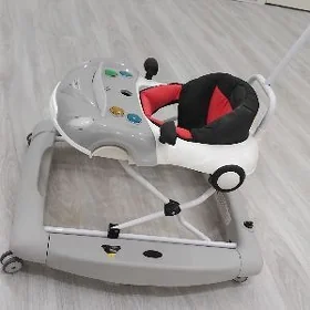 çaga üçin hadinok