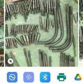 метчики