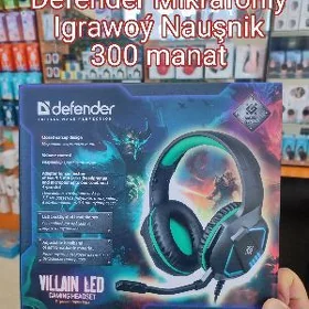 🧑‍Simli Igrawoý Nauşniklar