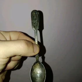 ложка Владимир