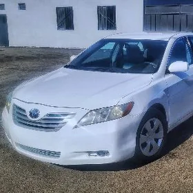 Toyota Camry 2008