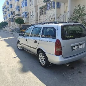 Opel Astra 1999