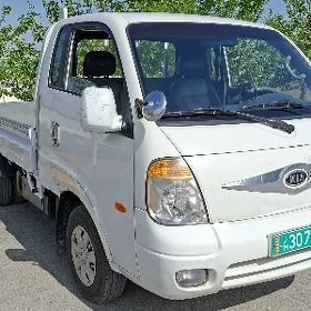 Kia Bongo 2008