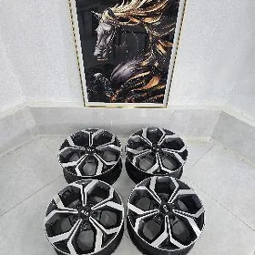 kia forte diska 16 orginal