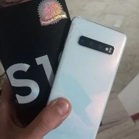 Samsung s10 ️