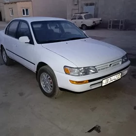 Toyota Corolla 1993