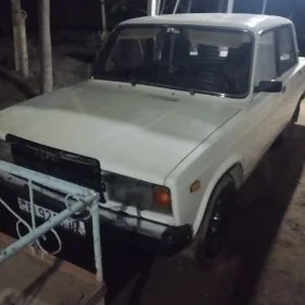 Lada 2107 1999