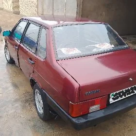 Lada 21099 1997