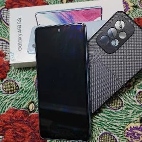 Galaxy a53 5G