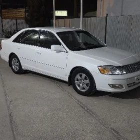 Toyota Avalon 2000