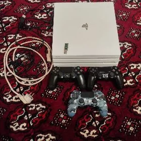 PS4 Pro