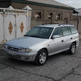 Opel Astra 1993