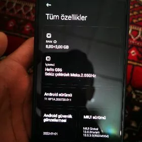 redmi not 11 pro