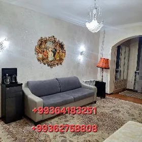 Аренда квартир