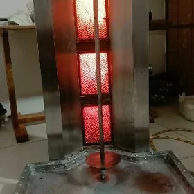 döner aparat