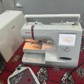 janome 350e