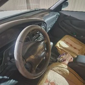 Toyota Camry 1995