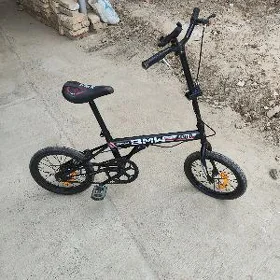 Детский велик