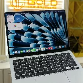 🤍M2|8GB|Macbook Air 13 100%