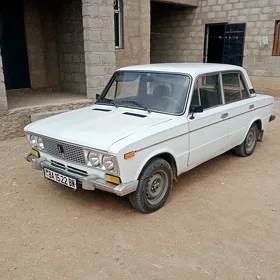 Lada 2106 1988