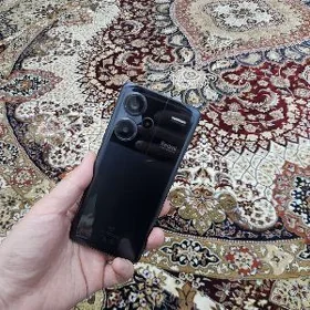 Redmi note 13pro+ 12/512