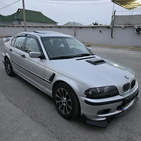 BMW E46 1998
