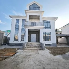 SATLYK GOS KOTTEJ ANEW