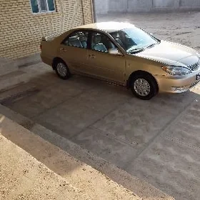 Toyota Camry 2003