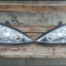 duty Camry fara 2005