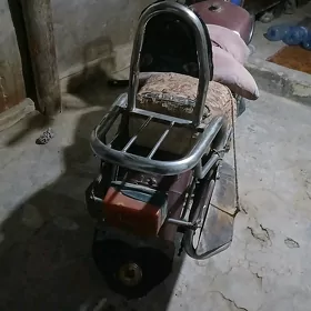 Fekon FK150-8G 2011